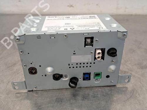 Radio VOLVO XC40 (536) Recharge | BP21674514E6 