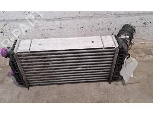 Used Intercooler FIAT 600e / 600 (365_, 364_) Mild Hybrid (101 hp) 25348142