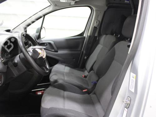 Pipe PEUGEOT PARTNER Box Body/MPV 1.6 HDi / BlueHDi 75 | BP23584211M125 - Image 18