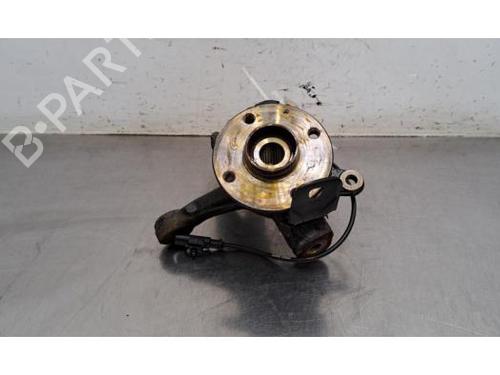 Used Right front steering knuckle Right front steering knuckle 36012473 36012473
