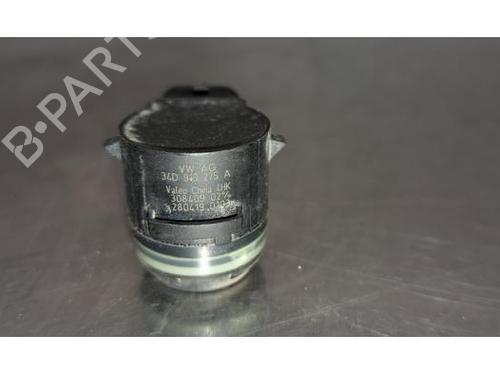Electronic module VW POLO VI (AW1, BZ1, AE1) 1.6 TDI | BP24991325M83 