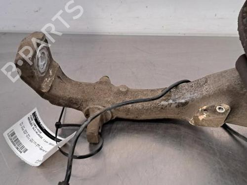Left front steering knuckle MERCEDES-BENZ GLC (X253) 220 d 4-matic (253.905, 253.903) | BP23592927M25 