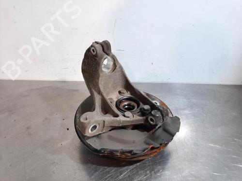 Left front steering knuckle VOLVO V40 Hatchback (525) D2 | BP21673336M25 