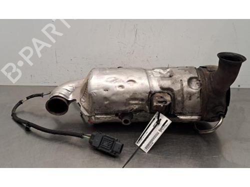 Used Catalyst Catalyst TOYOTA PROACE CITY VERSO MPV (BKY_) 1.5 D-4D 100 (BKYM) (102 hp) 40065935 40065935