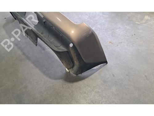 Rear bumper BMW X5 (E53) 3.0 d | BP25299220C8 