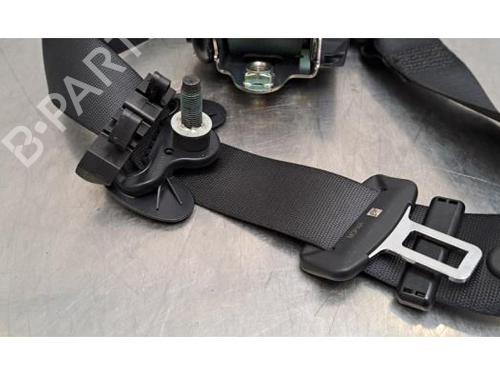 Front left seatbelt JEEP AVENGER (J2) Electric | BP37284694I26 - Image 2
