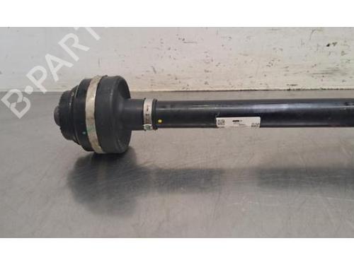 Right rear driveshaft BMW i4 (G26) eDrive40 | BP37284929M41 - Image 2