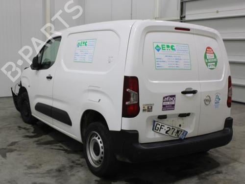 Elektronisk sensor OPEL COMBO Box Body/MPV (K9) 1.5 D | BP23633038M84 
