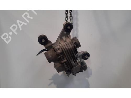 Rear differential AUDI Q3 (8UB, 8UG) RS 2.5 quattro | BP23633110M24 