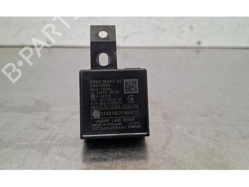 Used Electronic module Electronic module 39495578 39495578
