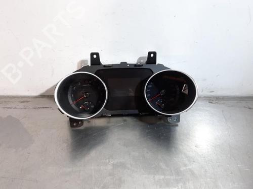 Used Instrument cluster Instrument cluster KIA CEED Sportswagon (CD) 1.5 T-GDI (160 hp) 33297235 33297235