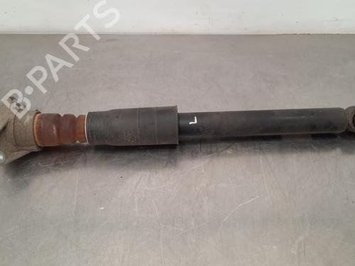 Used Left rear shock absorber AUDI Q5 Sportback (FYT) 50 TFSI e quattro (299 hp) 15234892