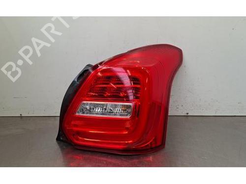 Used Right taillight Right taillight 39154211 39154211