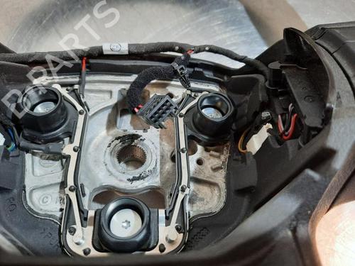 Steering wheel FIAT DUCATO Van (250_) 140 Multijet 2,2 D | BP29195252C49 