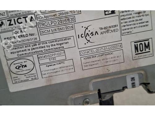 Electronic module CITROËN C3 III (SX) 1.2 PureTech 82 | BP37162290M83 - Image 3