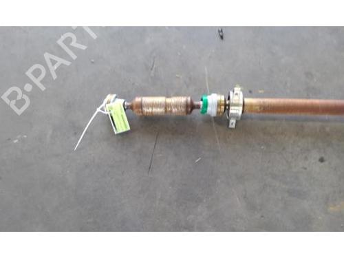 Driveshaft FORD KUGA II (DM2) 2.0 TDCi 4x4 | BP29494005M37 