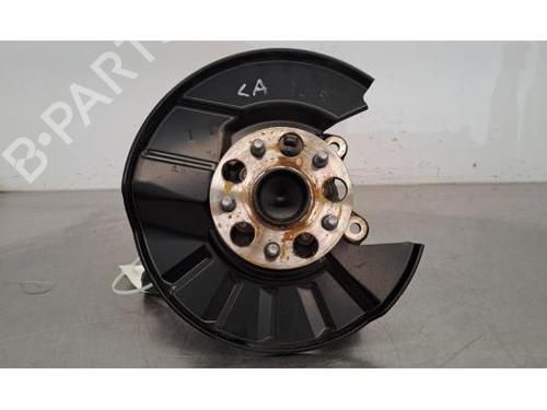 Used Left rear steering knuckle TOYOTA RAV 4 V (_A5_, _H5_) 2.5 Hybrid (AXAH52) (218 hp) 29493680