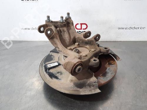 Right rear steering knuckle HYUNDAI TUCSON (TL, TLE) 1.6 CRDi | BP10875485M28 