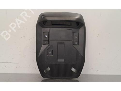 Used Interior roof light PEUGEOT 308 III (FB_, FH_, FP_, F3_, FM_) e-308 (FMZKWZ) (156 hp) 30046742