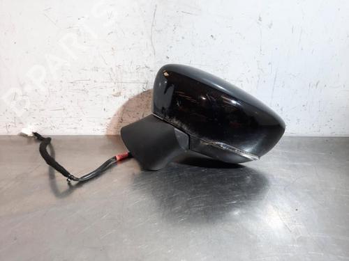 Left mirror NISSAN MICRA V (K14) 1.0 IG-T | BP23622558C26 