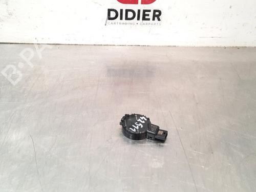 Used Electronic module RENAULT CLIO IV Grandtour (KH_) 0.9 TCe 90 (90 hp) 15023933