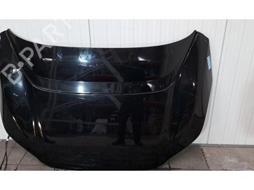 Used Hood Hood TOYOTA MIRAI (JPD2_) FCV (JPD20) (182 hp) 33997438 33997438