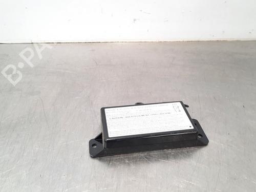 Used Battery OPEL INSIGNIA B Grand Sport (Z18) 1.6 CDTi (68) (110 hp) 15029890