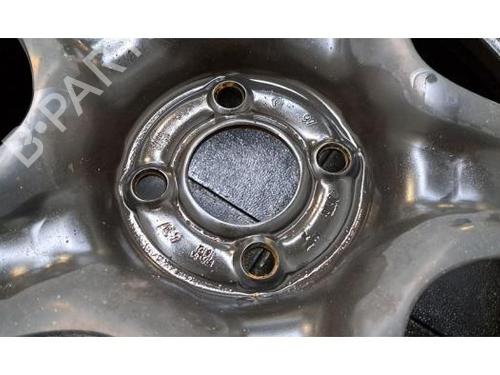 Fælk RENAULT CLIO V (B7_) 1.0 TCe 90 (B7MT) | BP34200712C45 - Image 29