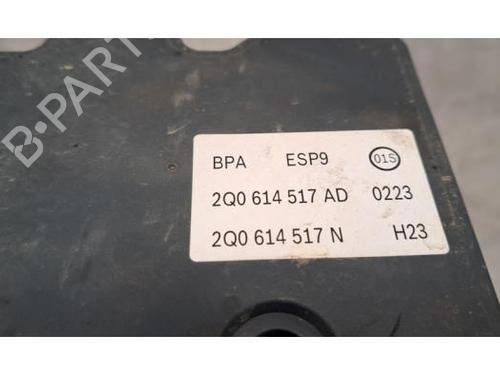 ABS pump VW POLO VI (AW1, BZ1, AE1) 1.0 | BP29195354M43 