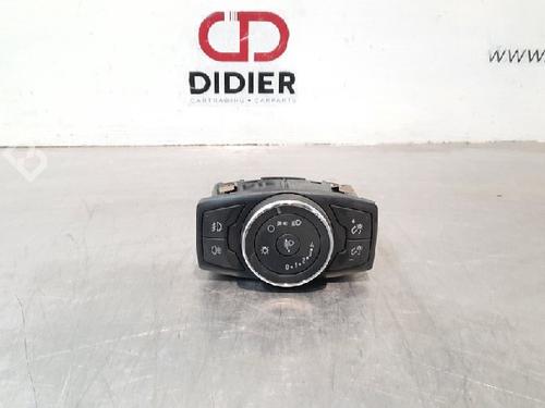 Commande de phare FORD TOURNEO CONNECT / GRAND TOURNEO CONNECT V408 MPV 1.5 TDCi (101 hp) 10892649