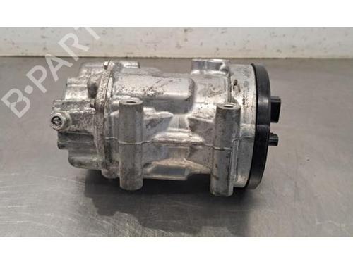 Used AC compressor AC compressor TOYOTA YARIS CROSS (MXP_) 1.5 Hybrid (MXPJ10) (116 hp) 32847246 32847246