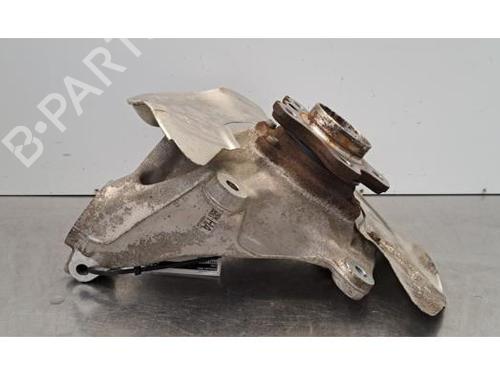 Left front steering knuckle BMW X1 (U11) iX1 xDrive 30 | BP39417869M25 - Image 3