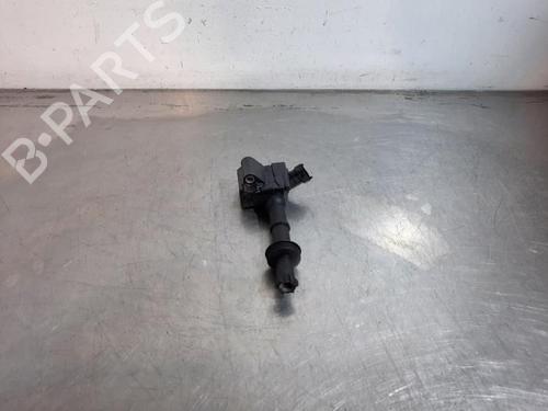 Used Ignition coil Ignition coil PEUGEOT 208 I (CA_, CC_) 1.2 VTI 82 (82 hp) 33615094 33615094