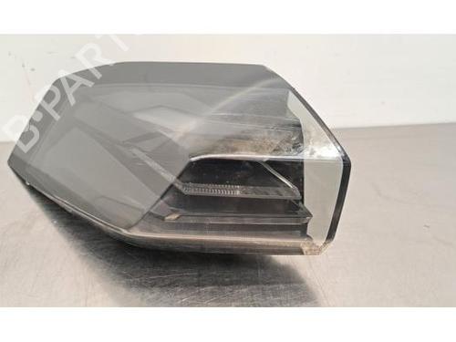 Left taillight PEUGEOT 308 III (FB_, FH_, FP_, F3_, FM_) PureTech 130 (FPHNSL, FPHNST) | BP26441965C34 
