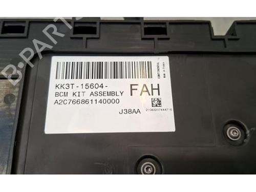 Electronic module FORD TRANSIT V363 Van (FCD, FDD) 2.0 EcoBlue | BP37689403M83 - Image 5