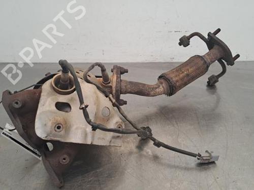 Catalyst HYUNDAI i10 II (BA, IA) 1.0 | BP23617744M10 