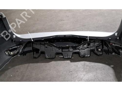 Zderzak tylny RENAULT MEGANE IV Hatchback (B9A/M/N_) 1.6 E-TECH 160 (B9NH) | BP29871749C8 