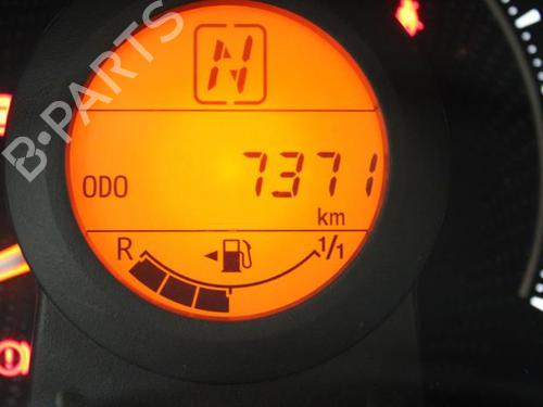 ABS pump TOYOTA AYGO (_B4_) 1.0 VVTi (KGB40) | BP23643180M43 - Image 11
