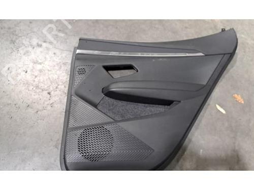 Juego Asientos RENAULT SCENIC E-TECH PHASE I EV87 | BP30381824C78 