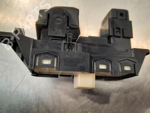 Switch TOYOTA YARIS (_P21_, _PA1_, _PH1_) 1.5 (MXPA11) | BP23595015I30 