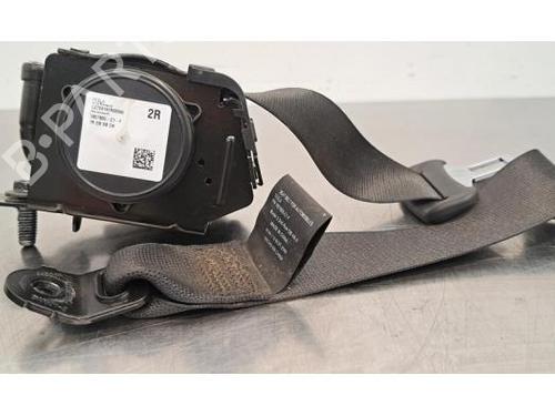 Pre-tensor trás esquerdo TESLA MODEL 3 (5YJ3) EV (275 hp) 31178856