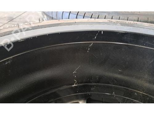 Rim PEUGEOT 308 III (FB_, FH_, FP_, F3_, FM_) e-308 (FMZKWZ) | BP28483781C45 