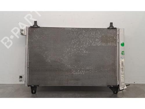 Used AC radiator AC radiator 38039296 38039296