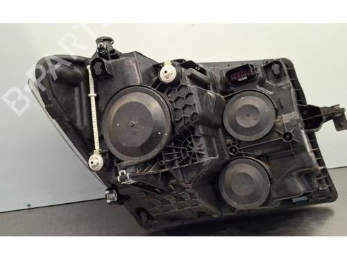 Left headlight VW CRAFTER Van (SY_, SX_) 2.0 TDI FWD (SYB, SYC, SYD) | BP31274098C28