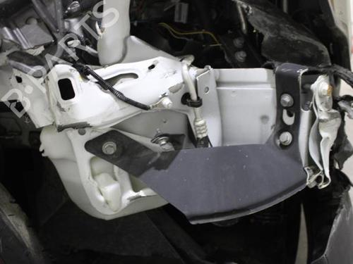 Pipe NISSAN INTERSTAR Van (X62B) dCi 150 | BP30605545M125