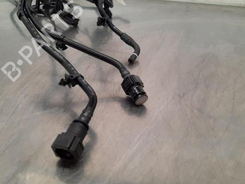 Pipe LAND ROVER DEFENDER Station Wagon (L663) P300 Si4 4x4 | BP23608231M125 