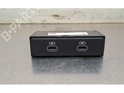 Used Electronic module Electronic module 38157592 38157592