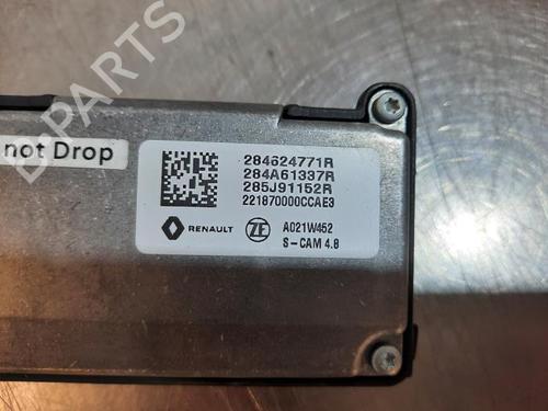 Camera RENAULT KANGOO III Box Body/MPV E-Tech Electric (FJJA) | BP38971226E14 - Image 4