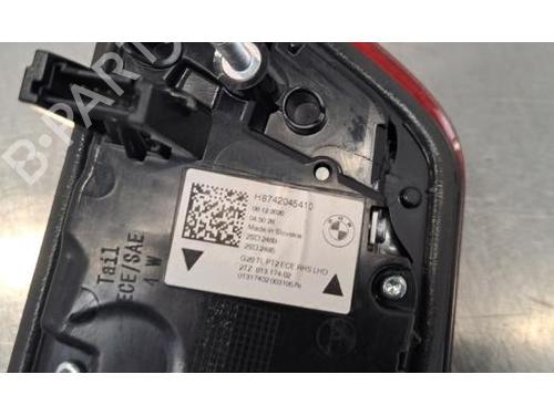 Right taillight BMW i3 (I01) s Electric | BP33727047C35 - Image 3
