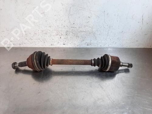 Used Left front driveshaft PEUGEOT EXPERT Van (VF3A_, VF3U_, VF3X_) 2.0 HDi 130 (128 hp) 29015976